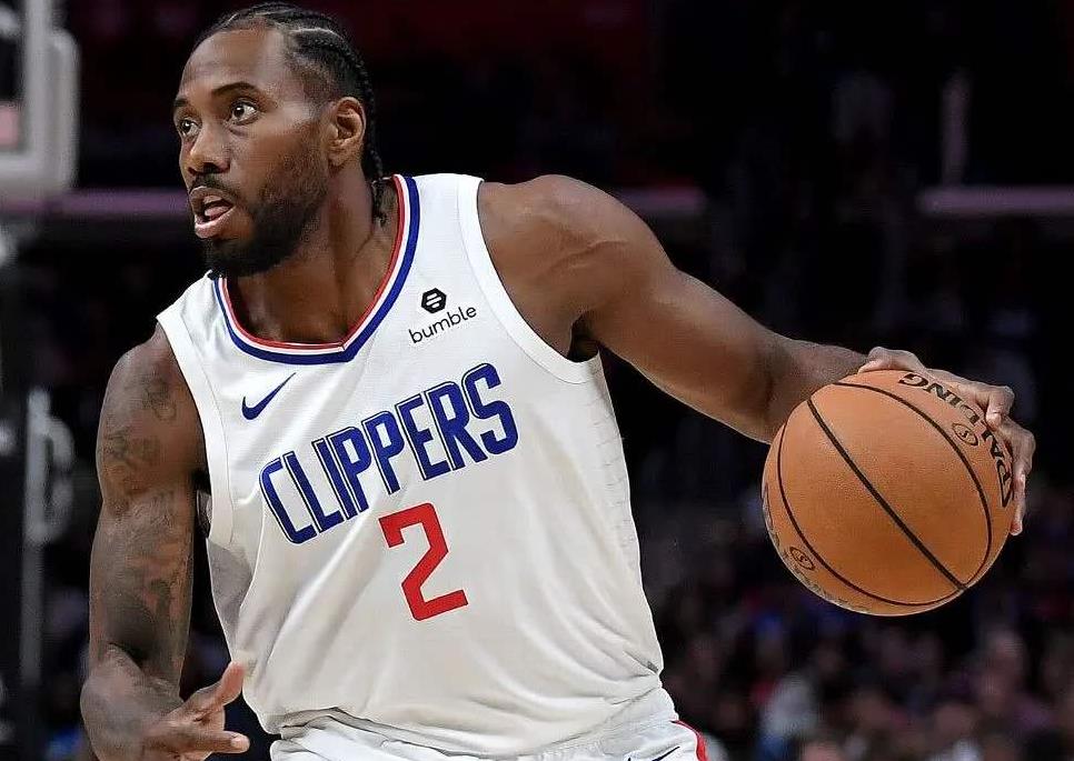 美媒分析Leonard可能離開快艇，名記：他不是詹皇，下季只要戰績不佳大概率離隊！-黑特籃球-NBA新聞影音圖片分享社區