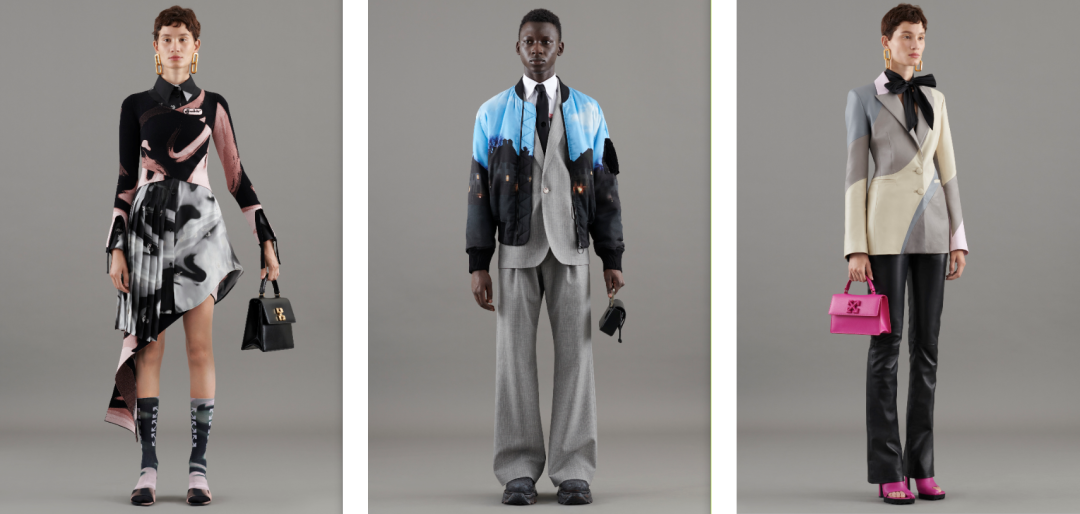 OFF-WHITE Resort 2021