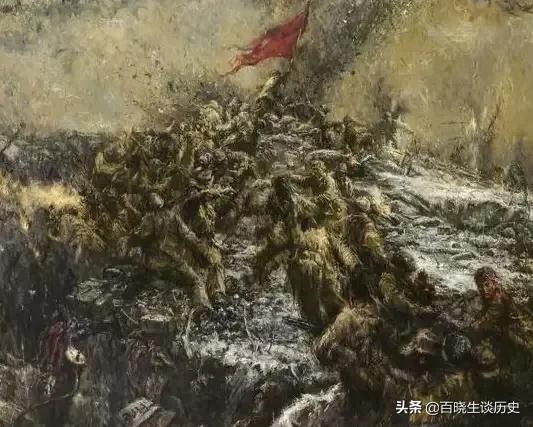 《抗美援朝》为何被禁？不是顾虑美国而是时机不对，今年有望播出