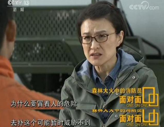 从央视名嘴到沦为被骂“滚出主持界”，董倩的