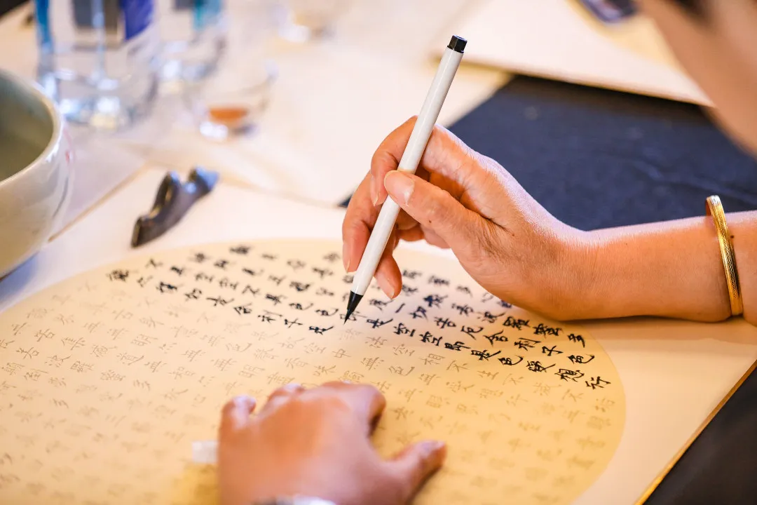 活动回顾丨2020宁波地区新BMW 7系禅意修行之旅圆满落幕