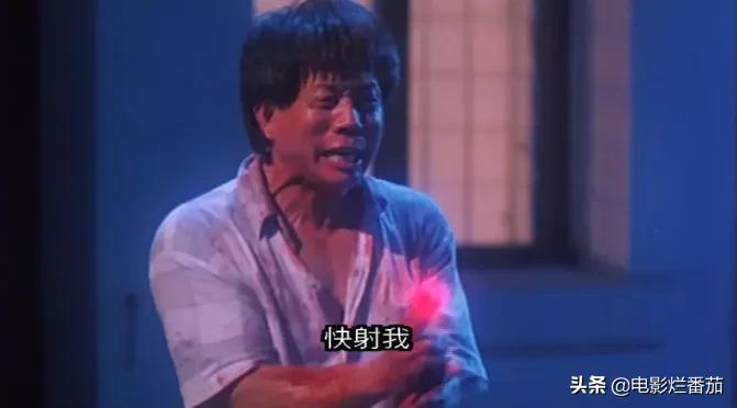 说起童年阴影，我首选这部34年前的电影，那种“