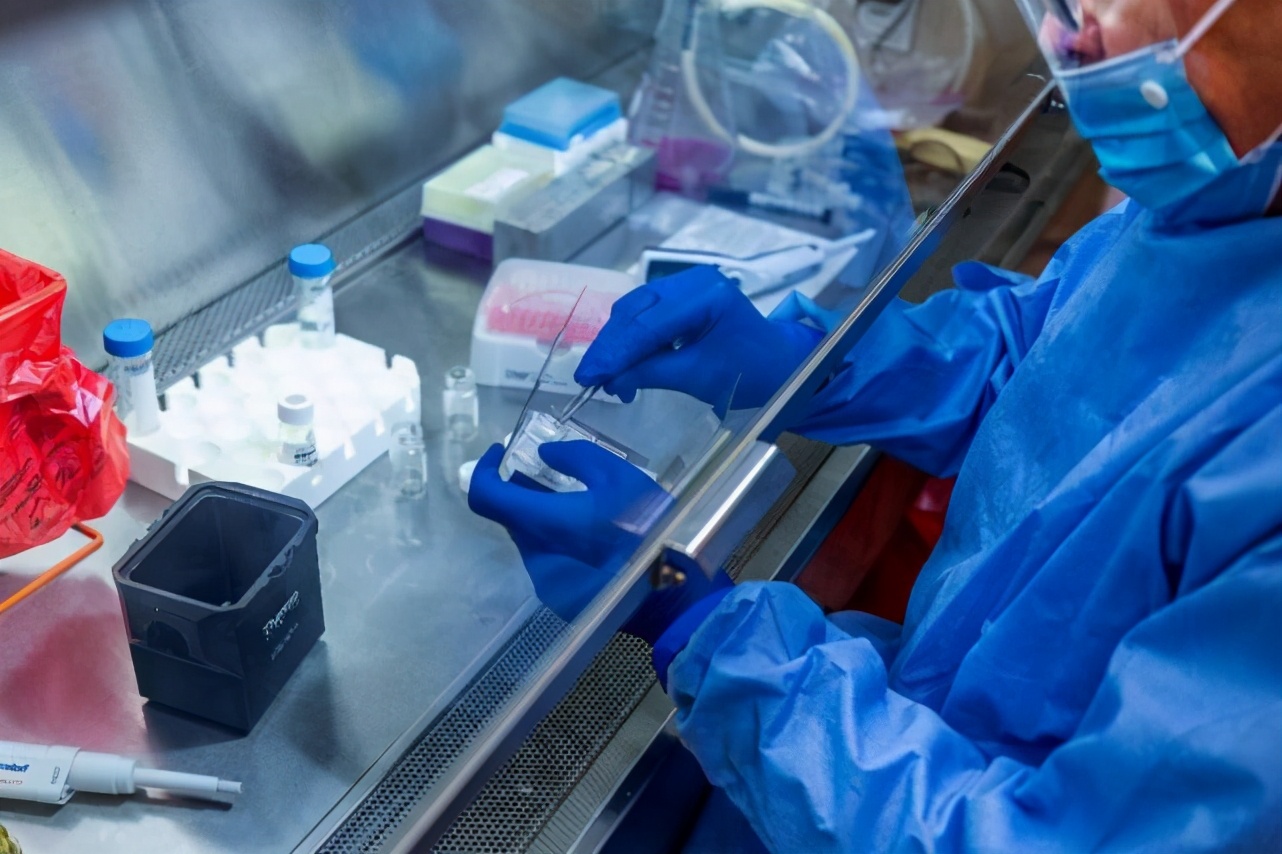 事关新冠疫苗，美国终于瞒不住，国际专家警告