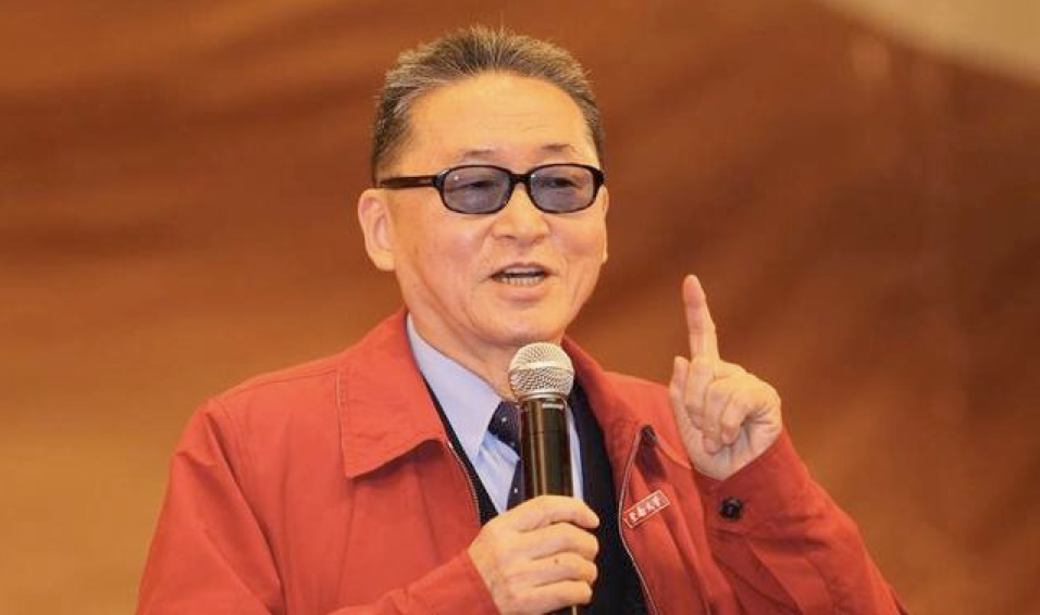 狂人李敖经典语录，话糙理不糙！精辟又幽默，句句都是大实话
