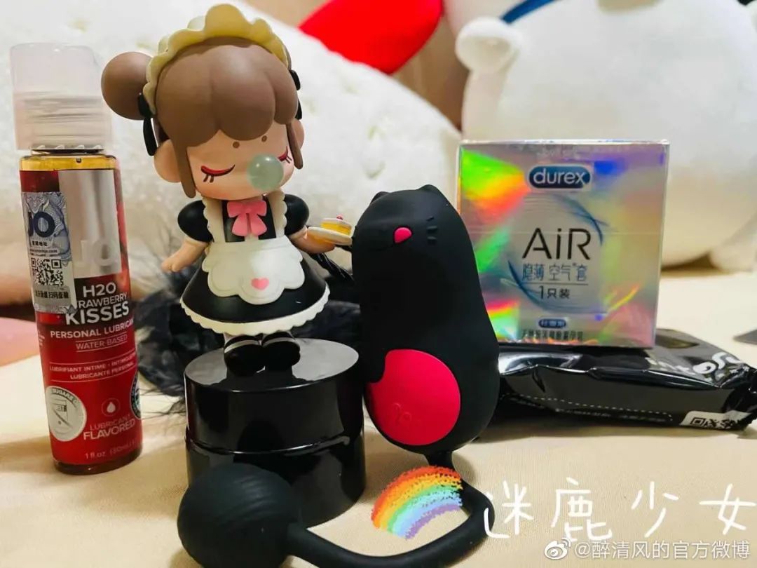 “情趣用品第一股”来了!80后夫妻天猫开店,一年卖了10多亿