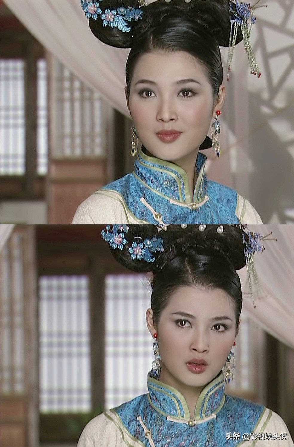 19年過去，《孝莊秘史》7美人現狀，有的嫁入豪門，有的淪為棄婦