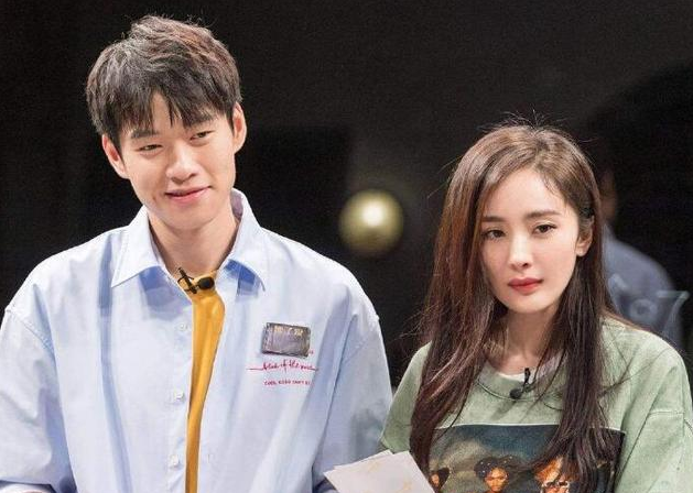 离婚女星新恋情曝光：爱上小鲜肉，网友却断言：不会长久