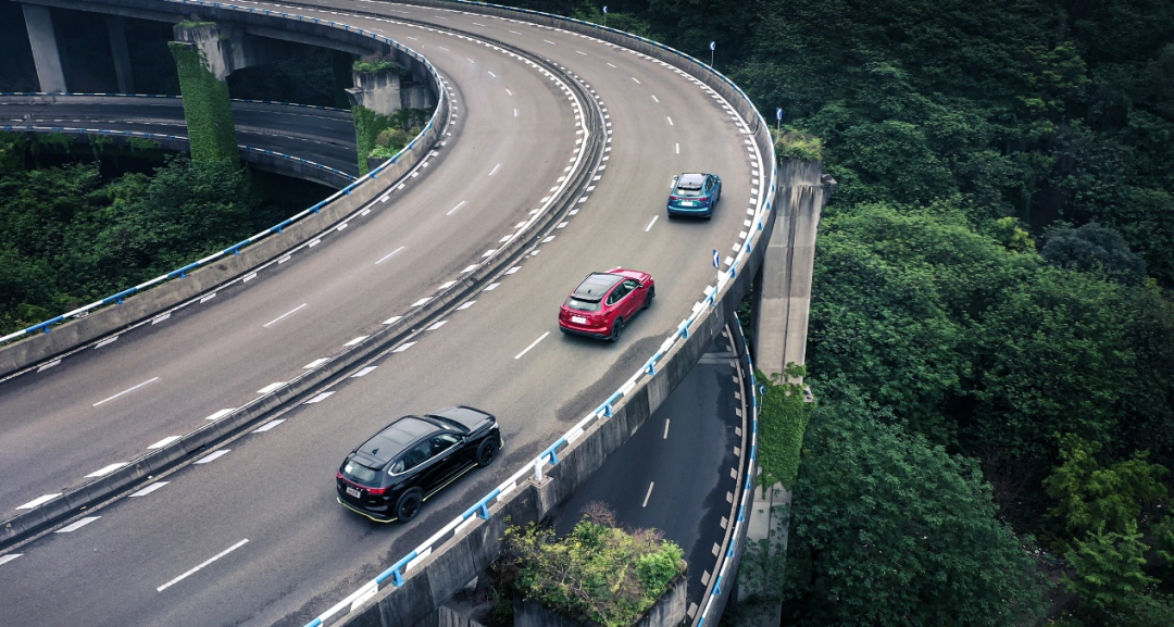 加速7.7秒、预售价格10万多，哈弗赤兔值不值得买？