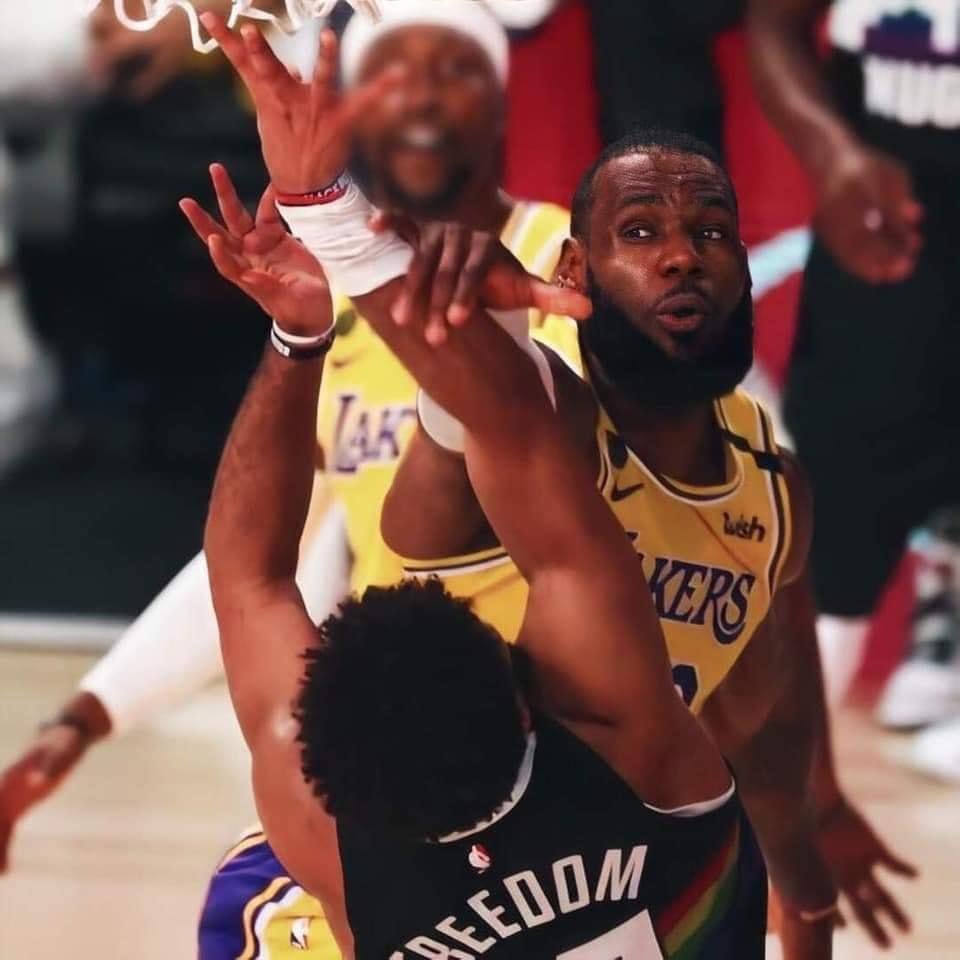 美媒怒批裁判陰謀論！沃格爾透露有渠道可以舉報裁判，金塊主帥不將失敗歸結為裁判！-黑特籃球-NBA新聞影音圖片分享社區