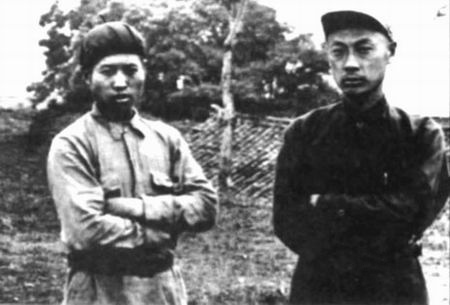 金庸:原子弹有何用处?陈毅老总不如做几条裤子穿吧！