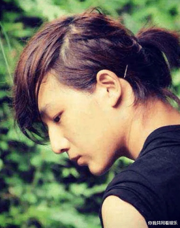 还记得变形计的李宏毅吗？曾公开表白赵露思，