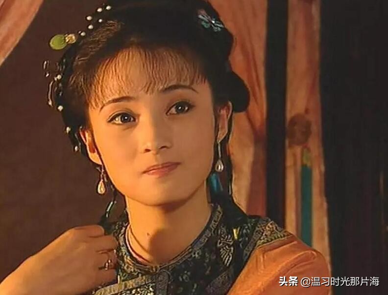 《还珠3》18年：有人成影后，有人成影帝，“小卓子”已成实力派