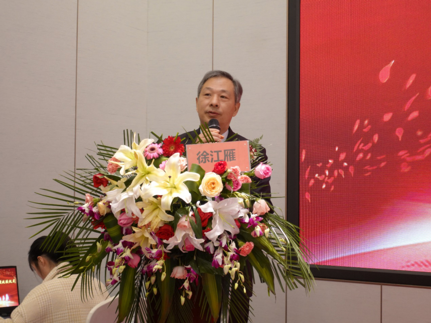 全国名老中医王国斌教授喜收20名弟子