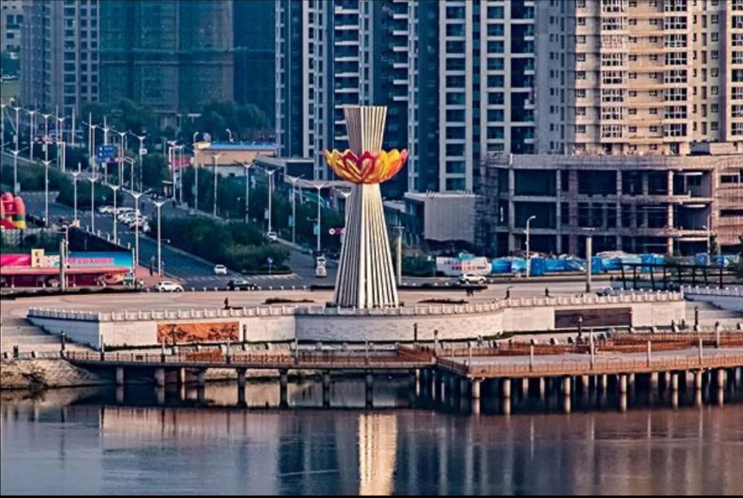 牡丹江市没有丰富的石油和煤炭,凭什么跻身黑龙江省大城市行列