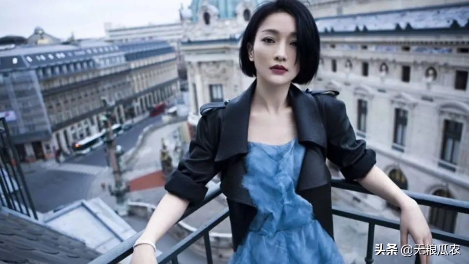 娱圈有瓜：朱亚文、刘亦菲、刘诗诗、周迅、范