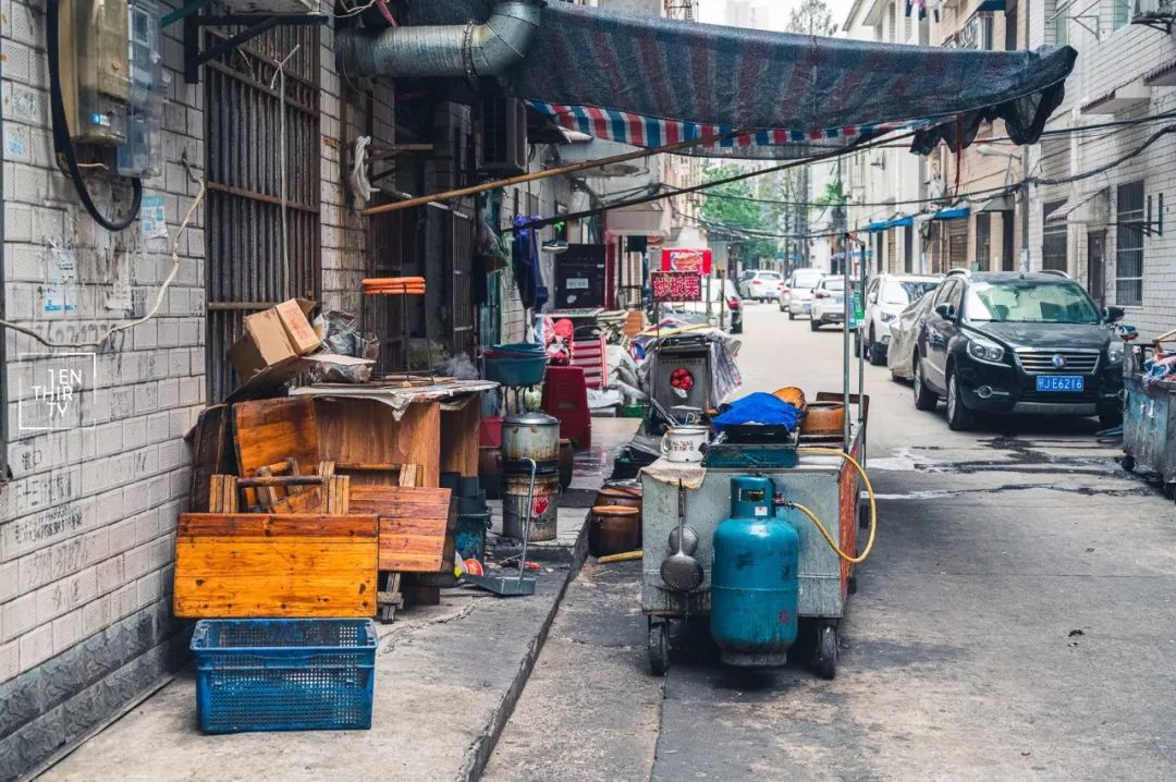 这家差评不少的桂林米粉，是我在武汉吃过的最