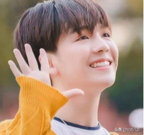 泰星姆哥ohm公布中文名，偶像剧男主配置，这些