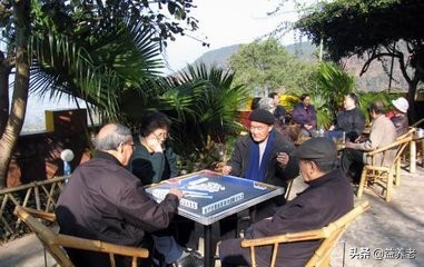 你知道什么是候鸟式养老吗？