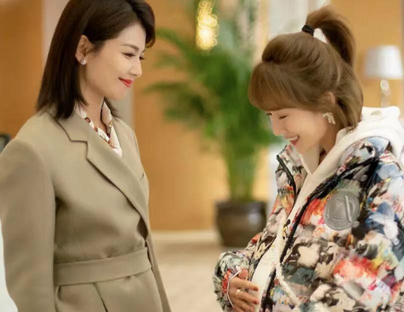 仅仅播出6集，收视率破了1，刘涛这部新剧凭啥这