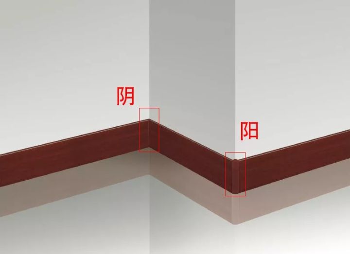 装修科普 ┃ 装修常用的专业名词分享~ ┃ 东方一木