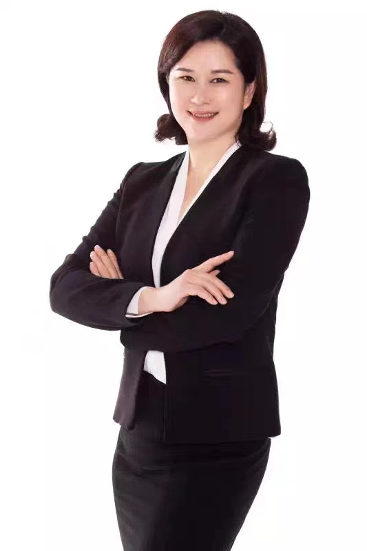 独家专访女企业家葡萄国际投资集团董事长张雅绮