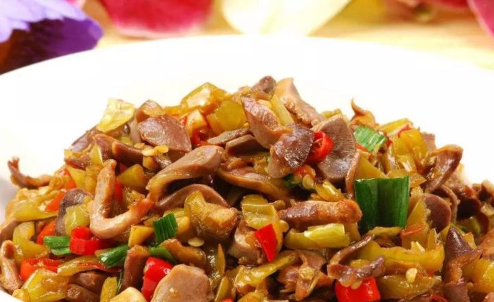 游在重庆！重庆除了火锅还有什么美食非吃不可