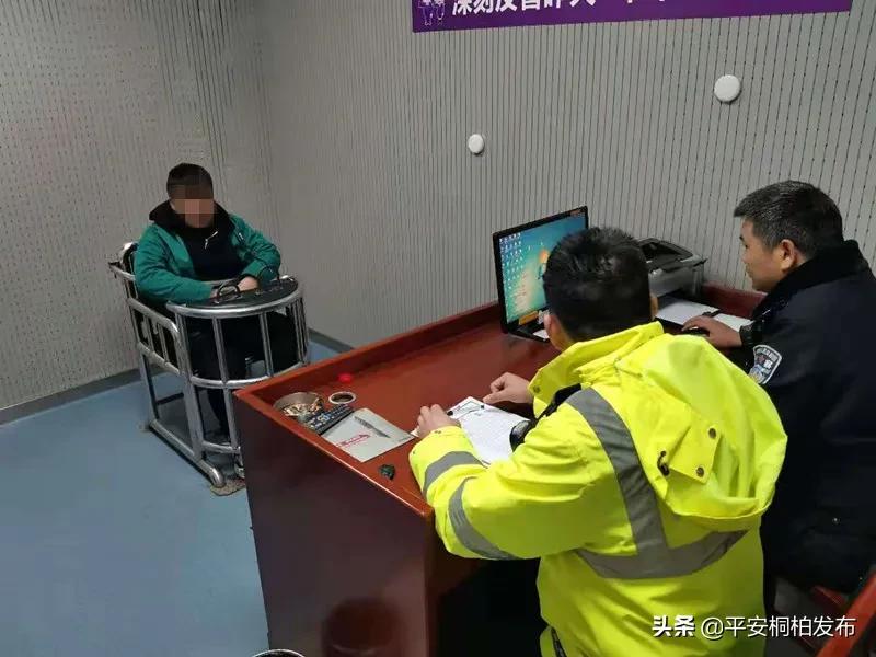 现场没有任何线索的交通肇事逃逸案被侦破