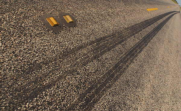 刹车油开到报废都没换，汽车刹车油多久换一次合适