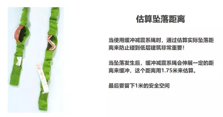 痛心！因安全帶沒扣好，當(dāng)場墜亡！高處作業(yè)請正確系好安全帶