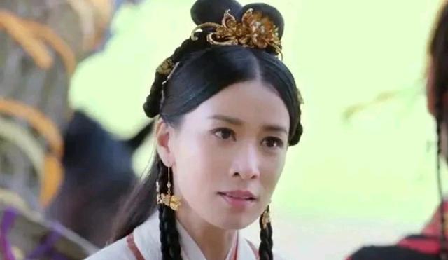 唐嫣《燕云台》首播，收视口碑双扑街，剧情与历史不符难成经典