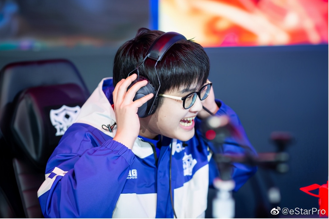 KPL: The battle of Beef on the verge of breaking out, new EStar whether hit exceptionally effect? 