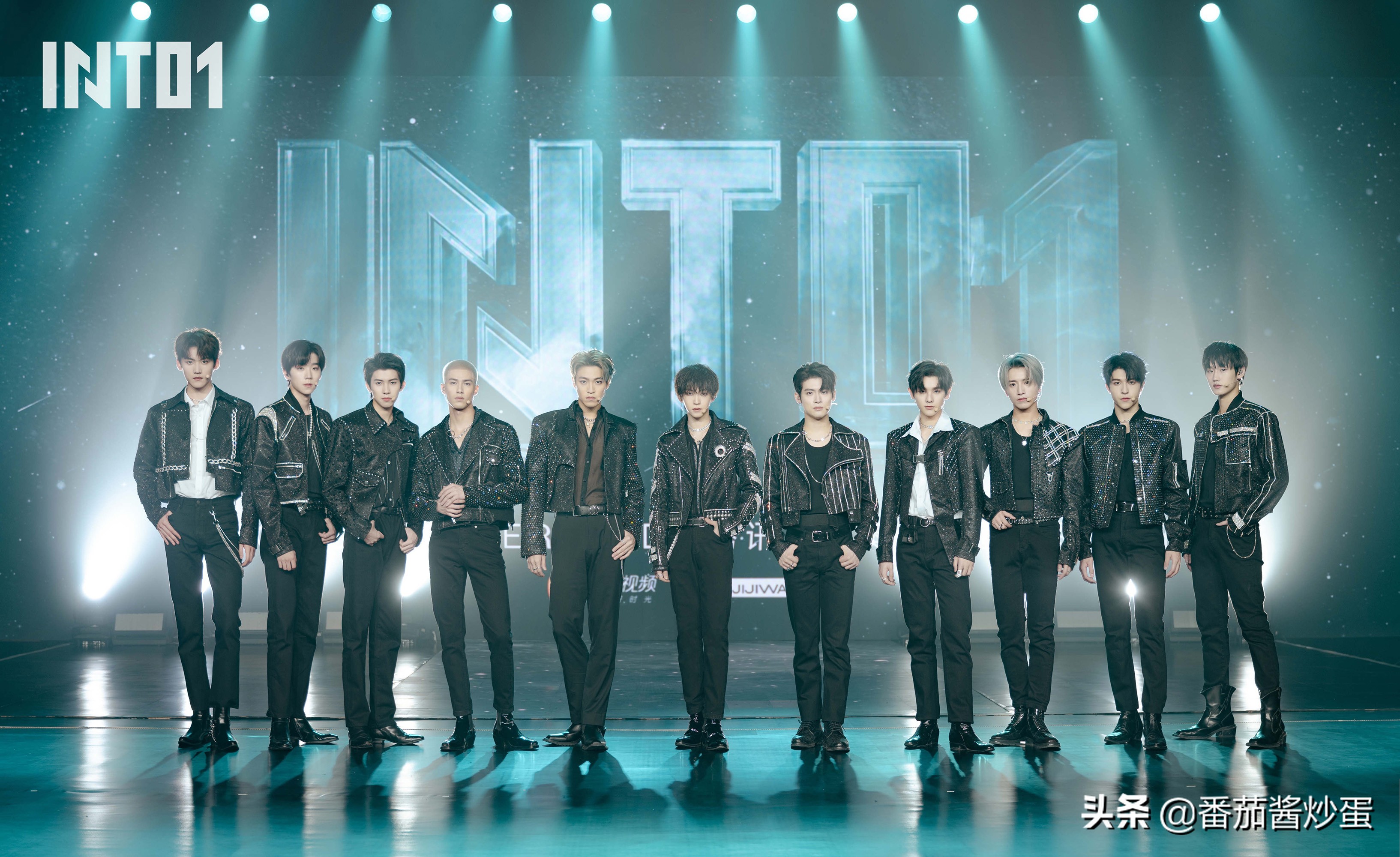 《你是我的荣耀》ost阵容豪华,刘宇宁片头曲,男团女团来助阵