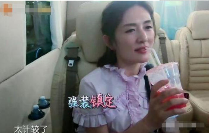 从“万人宠”到“万人嫌”，谢娜做了什么，得