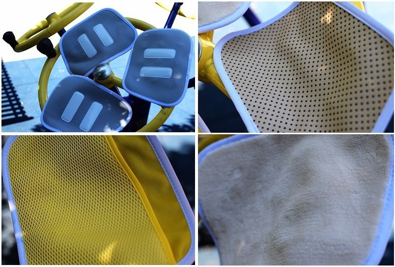 仿生支撑矫正 强力护腰 诺泰护腰带