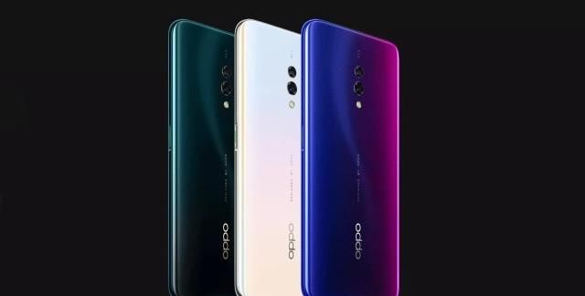 OPPOK3正式上架，同是骁龙710，与RealmeX的区别大吗？