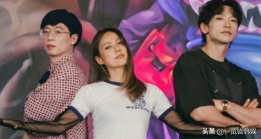 黄光熙公开整容苦衷 狂怼李孝利艺能感爆棚 自嘲