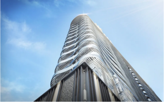 利鑫CEO中心：携手世界级电梯品牌，尊享出入的顶级礼遇_海外房产新闻_资讯_外房网