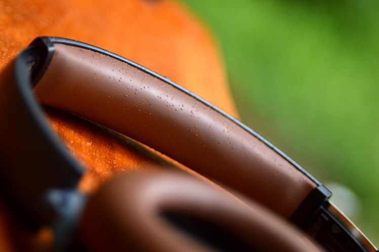 拜雅也来做蓝牙耳机？能否一战？拜雅乐谷蓝牙大耳