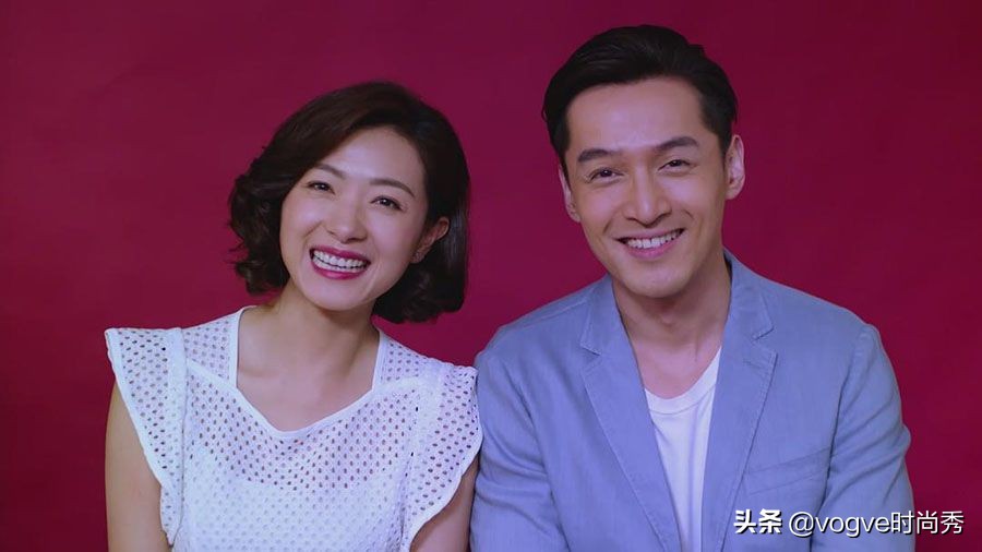 胡歌的4位“荧屏CP”都来了！集体参加女团选拔，他的票会给谁？