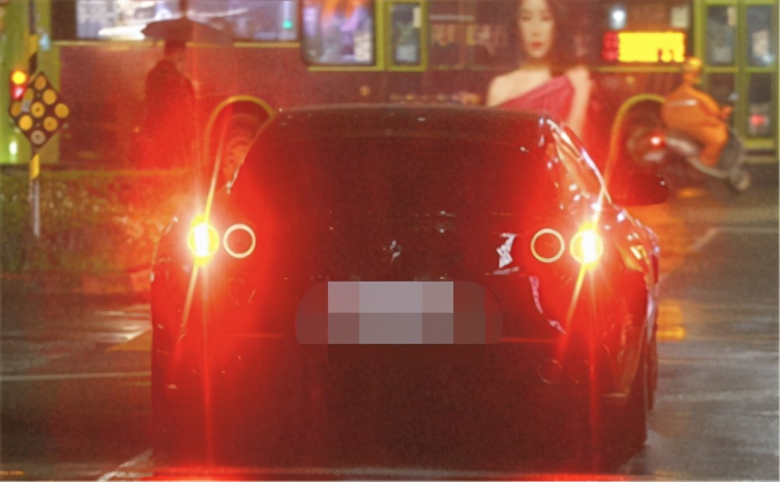 与霍建华当街吵架引婚变猜想，林心如及时回应，护夫行为太明显