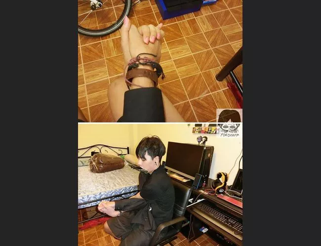 美国直男的“情人节礼物”有多野?