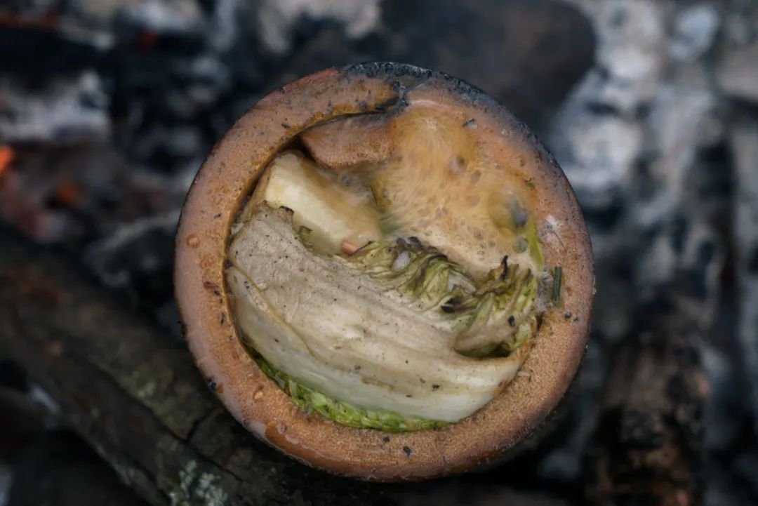 硬核！央视《味道》拍摄在腾冲完美收官！