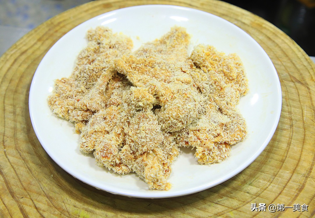 图片[7]-【香酥鸡翅根】做法步骤图 外酥里嫩 入味到骨-起舞食谱网