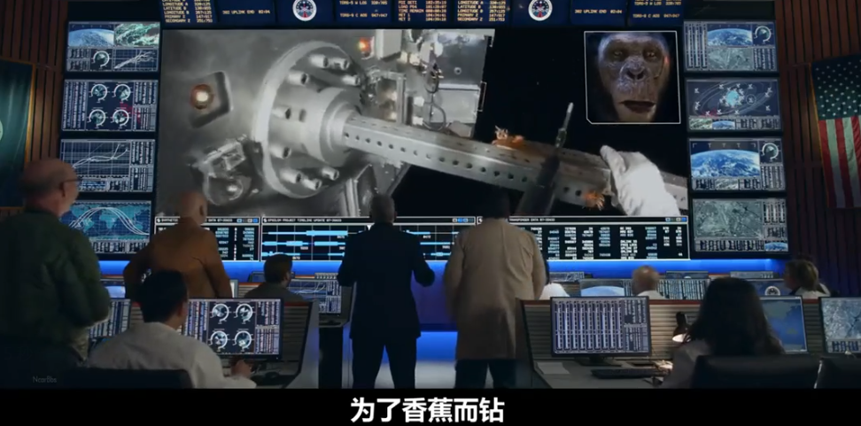 霸占热搜的某国，被这部美剧讽刺，太太太好笑了