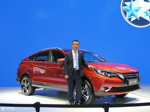 东风启辰高管被查,启辰星未点亮,启辰大V能红吗?