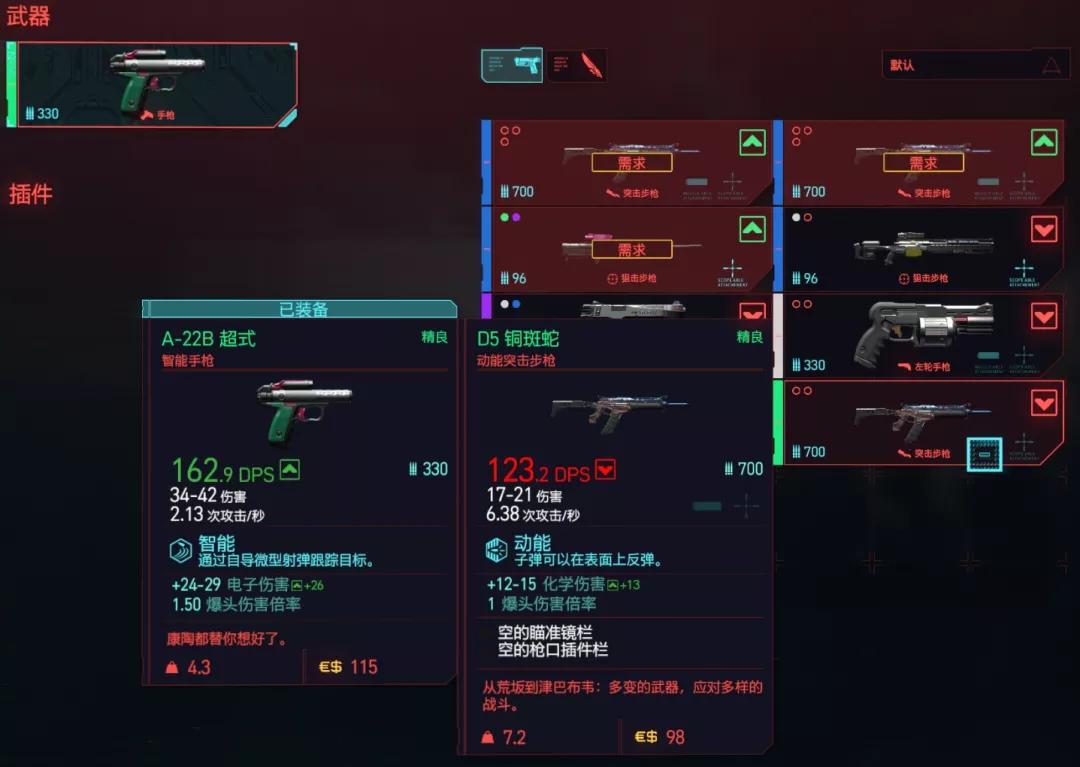 预售就卖了800万份，《赛博朋克2077》深度体验分