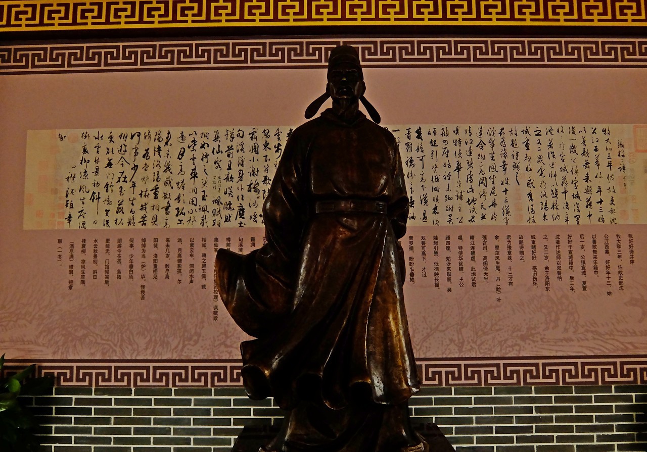 “诗圣杜甫”受外网追捧，BBC纪录片专题报道，