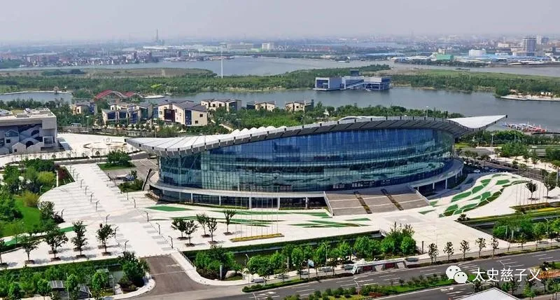 每天一县:江苏省苏州市吴江区