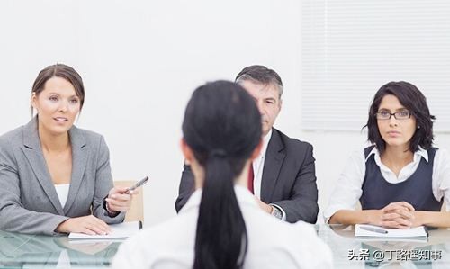 “你的职业规划是什么？”这是我听过最好的