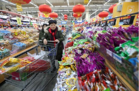 入驻中国25年的沃尔玛，如今欲投资3500亿到美国